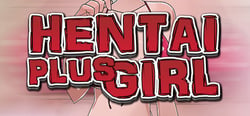 Hentai Plus Girl header banner