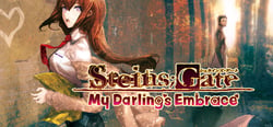 STEINS;GATE: My Darling's Embrace header banner