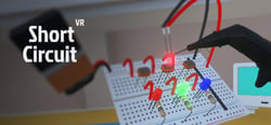 Short Circuit VR header banner