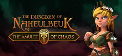 The Dungeon Of Naheulbeuk: The Amulet Of Chaos header banner