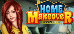 Hidden Object: Home Makeover header banner
