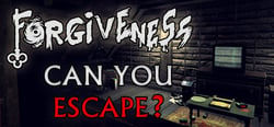 Forgiveness : Escape Room header banner