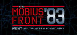 Möbius Front '83 header banner
