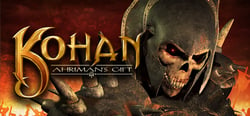 Kohan: Ahriman's Gift header banner