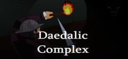 Daedalic Complex header banner