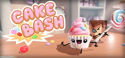Cake Bash header banner