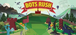 Bots Rush header banner
