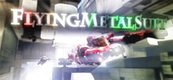 FlyingMetalSuit header banner