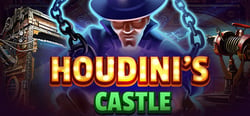 Houdini's Castle header banner