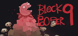 Block Pooper 9 header banner