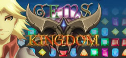 Gems Kingdom header banner
