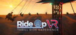 RideOp - VR Thrill Ride Experience header banner