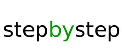 stepbystep header banner