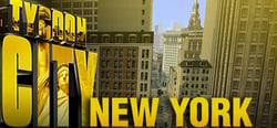 Tycoon City: New York header banner