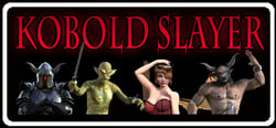 Kobold Slayer header banner