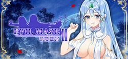 恶魔迷宫 2 |Evil Maze 2 | 惡魔迷宮 2 header banner