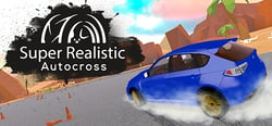 Super Realistic Autocross header banner