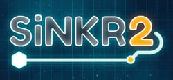 SiNKR 2 header banner