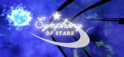 Symphony of Stars header banner