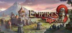 Empires:The Rise header banner