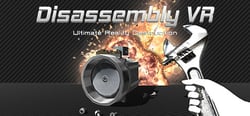 Disassembly VR header banner