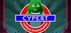 CYPEST Underground header banner