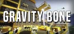 Gravity Bone header banner