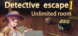 Detective escape1 header banner