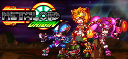 Metaloid : Origin header banner