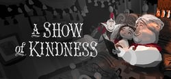 A Show of Kindness header banner