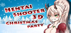 Hentai Shooter 3D: Christmas Party header banner