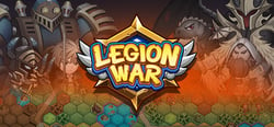 军团战棋Legion War header banner