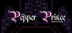 The Pepper Prince: Episode 1 - Red Hot Chili Wedding header banner