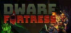 Dwarf Fortress header banner