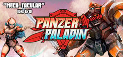 Panzer Paladin header banner