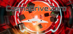 CosmoDrive:Zero header banner