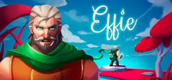 Effie header banner