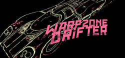 WARPZONE DRIFTER header banner