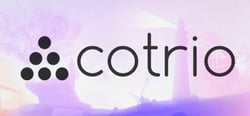 Cotrio header banner