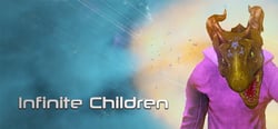Infinite Children header banner