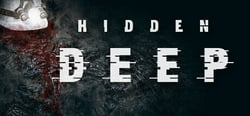 Hidden Deep header banner