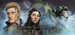 Dance of Death: Du Lac & Fey header banner
