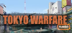 Tokyo Warfare Turbo header banner