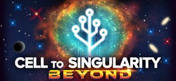 Cell to Singularity - Evolution Never Ends header banner