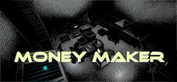 Money Maker header banner