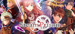 Steam Prison header banner