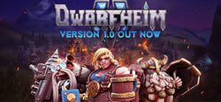 DwarfHeim header banner
