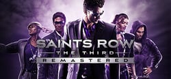 Saints Row®: The Third™ Remastered header banner