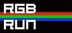 RGB RUN header banner