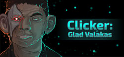 Clicker: Glad Valakas header banner